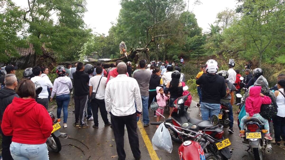 Continúan amenazas a líderes comunales del Huila