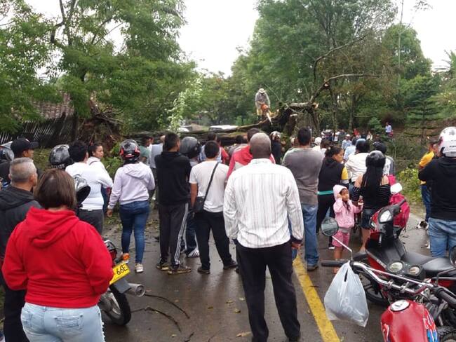 Líderes de municipios como Pitalito, Garzón y Algeciras han tenido que abandonar el territorio por diferentes intimidaciones.