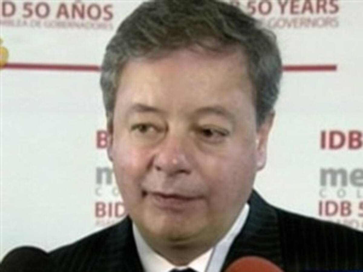 Cronograma del acuerdo militar quedaría listo la próxima semana