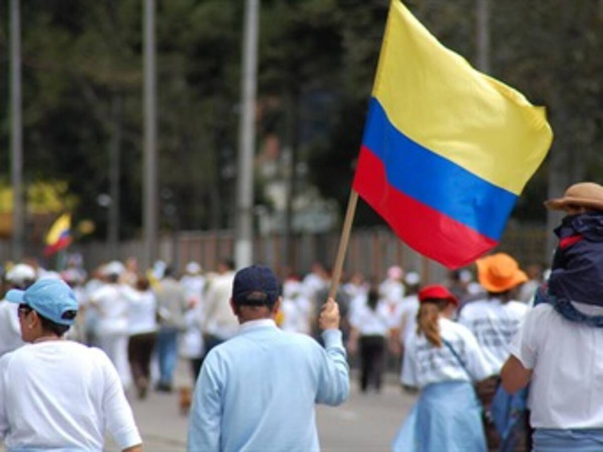 Diálogo sí, vías de hecho no: Santos a protestas en Arauca