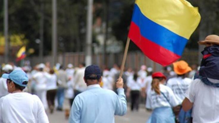 Diálogo sí, vías de hecho no: Santos a protestas en Arauca