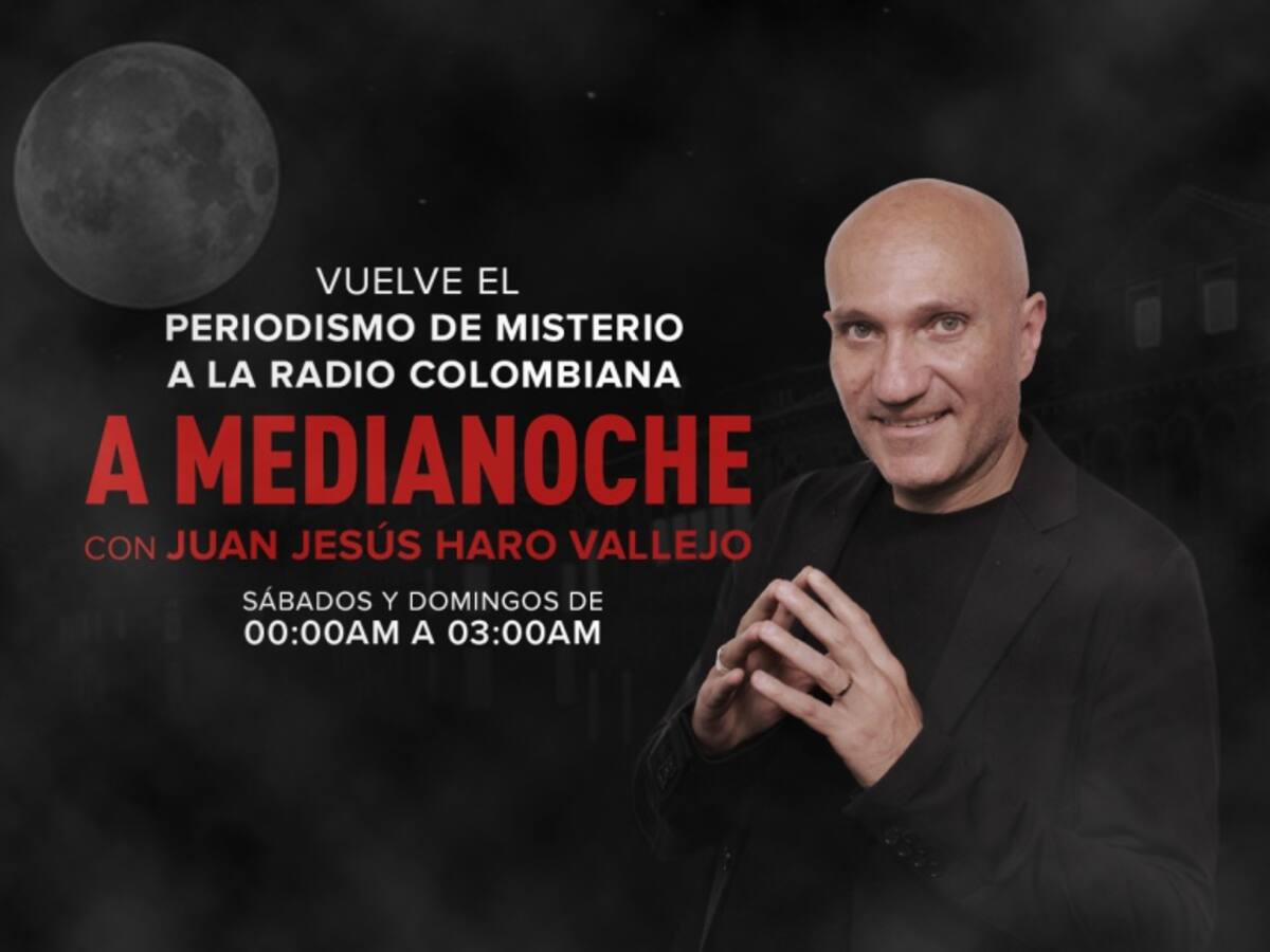 Nuevo programa sobre natural en Caracol Radio