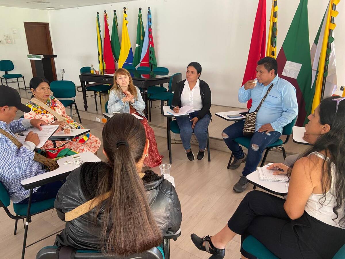 En Risaralda buscan erradicar los matrimonios infantiles y disminuir los embarazos en adolescentes