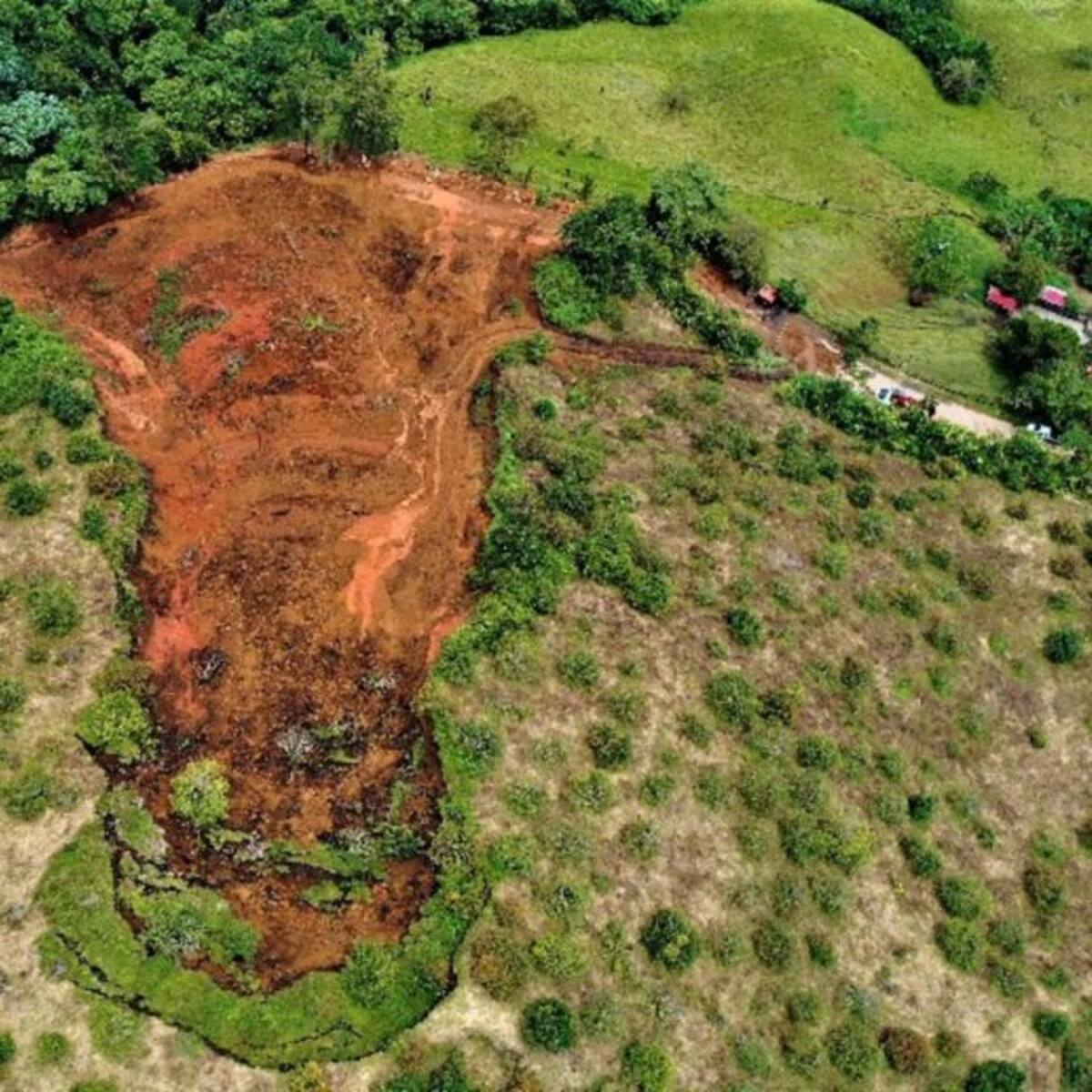 Anuncian inicio de la intervención definitiva en la vía Pereira - Marsella