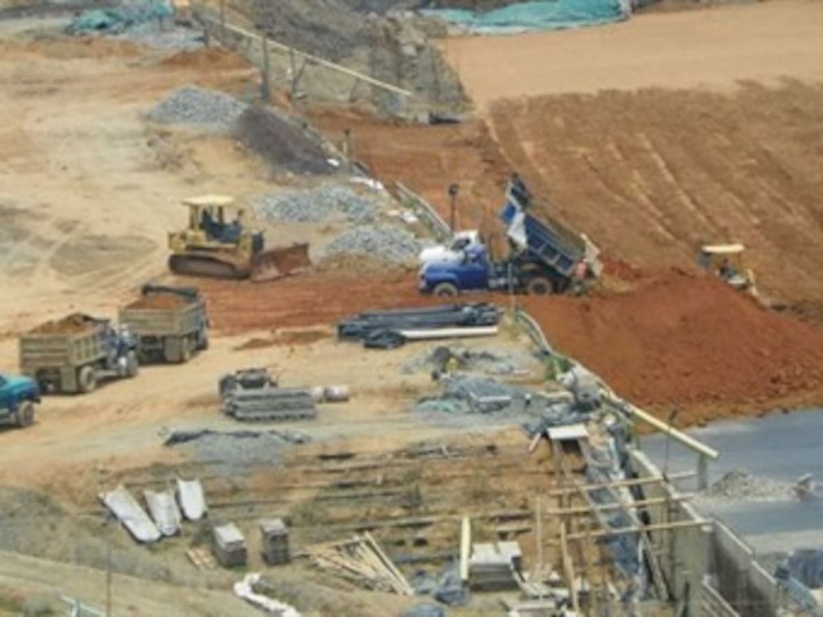 Contraloría le insiste al Gobierno en reiniciar obras del Aeropuerto del Café