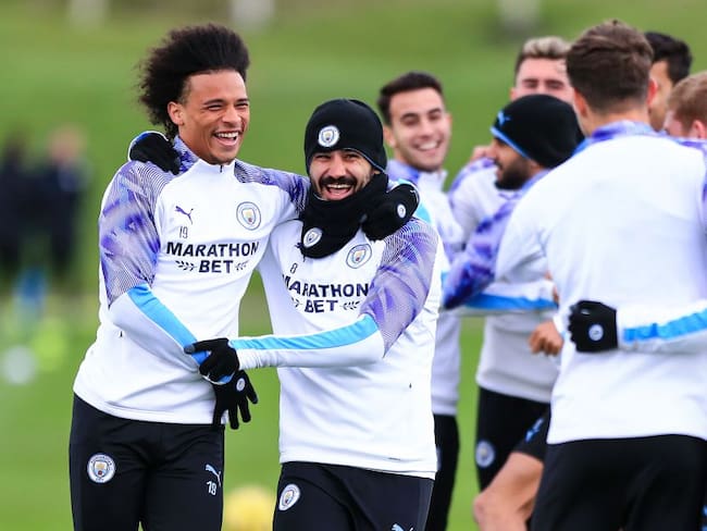 Bayern Múnich da por hecho el fichaje de una figura del Manchester City