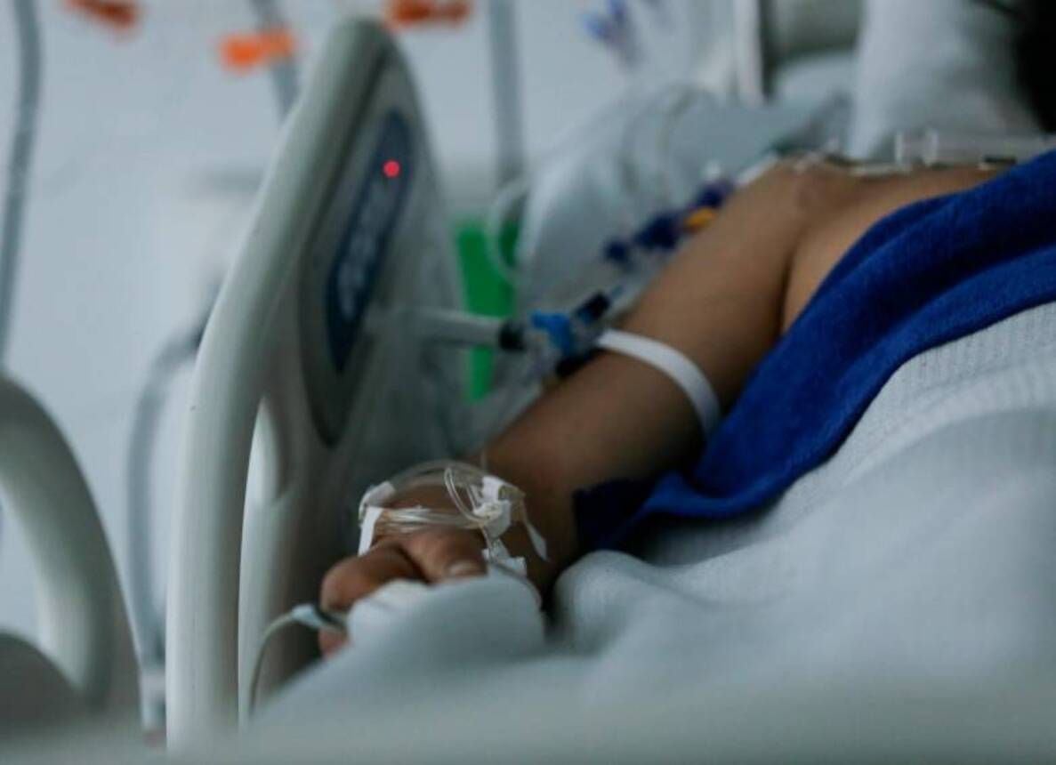 Ya son 36 las personas afectadas por intoxicación masiva en Pereira / Foto: Colprensa