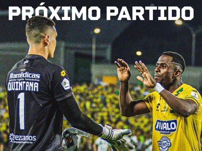 Este es el precio de las boletas para el juego entre Atlético Bucaramanga y Alianza en Floridablanca