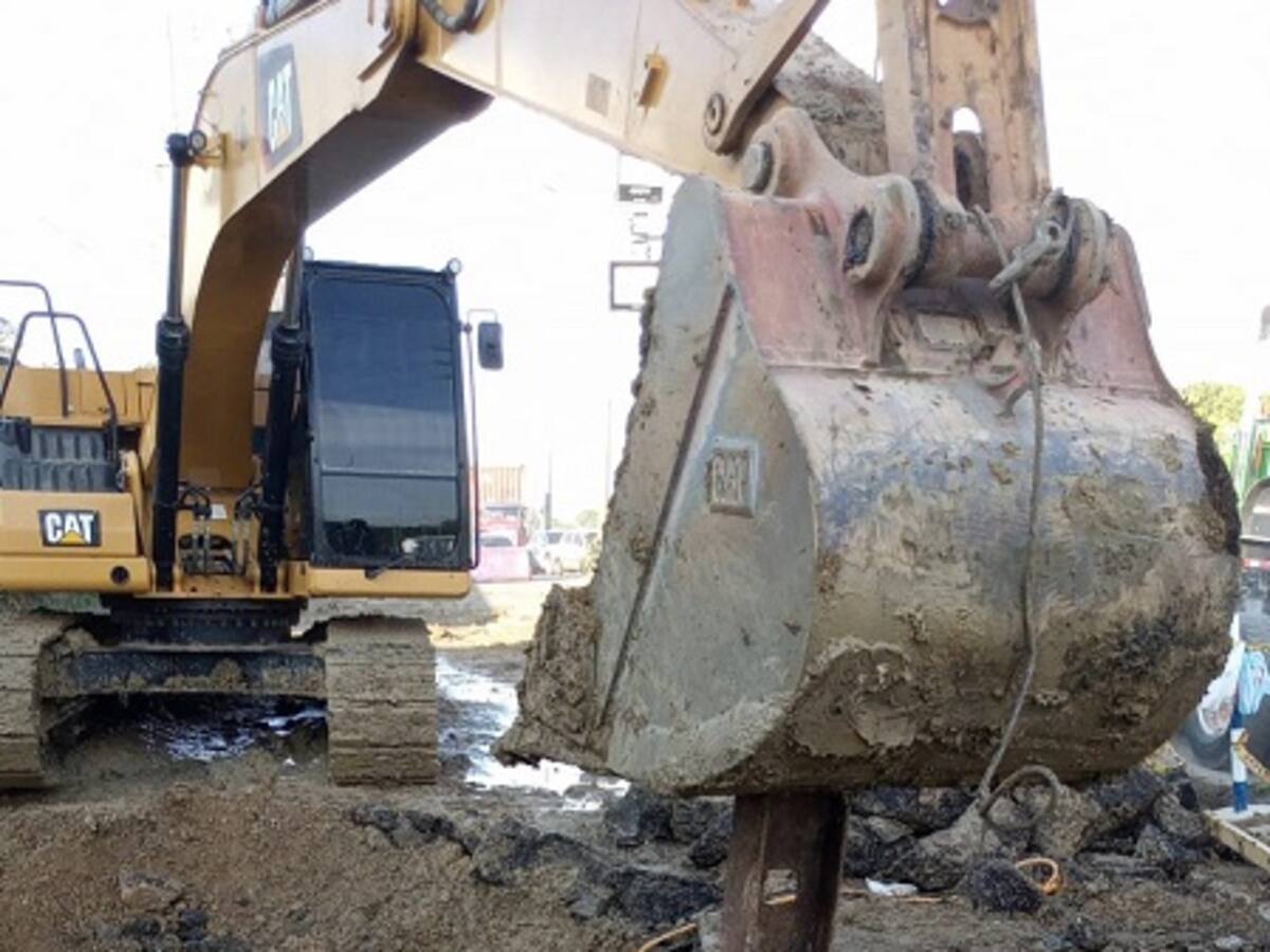 En la noche del sábado se estaría restableciendo servicio de agua: Acuacar