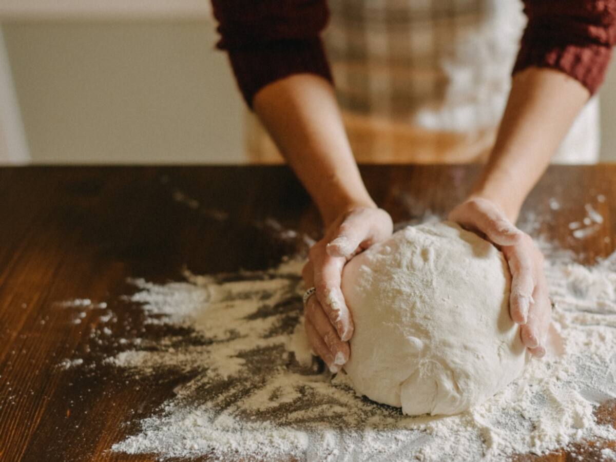 El pan, la receta más buscada por los colombianos en Google