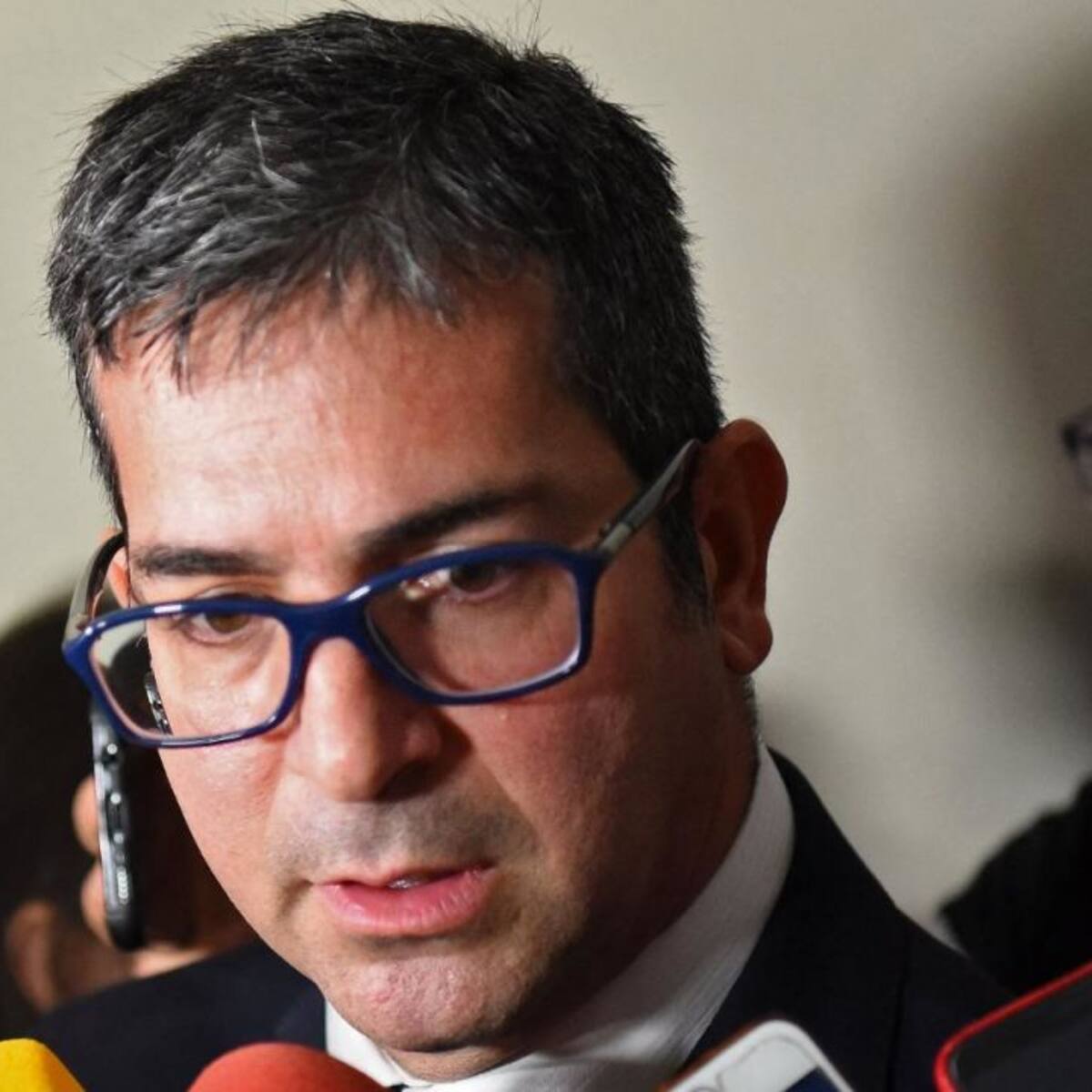 Investigación por el asesinato del fiscal Marcelo Pecci en Colombia sí avanza: Fiscalía
