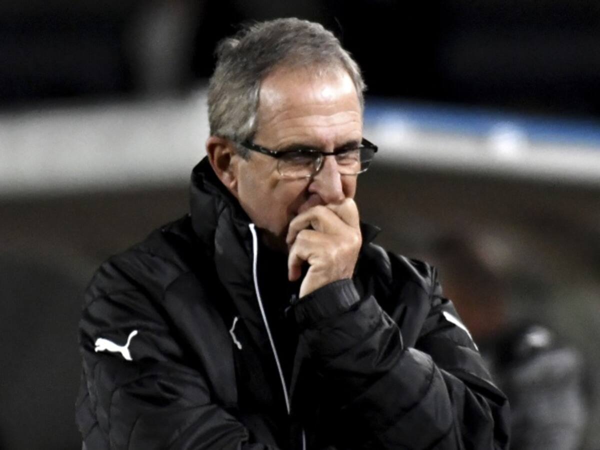 Cali respalda a Gerardo Pelusso tras su orden de captura en Paraguay