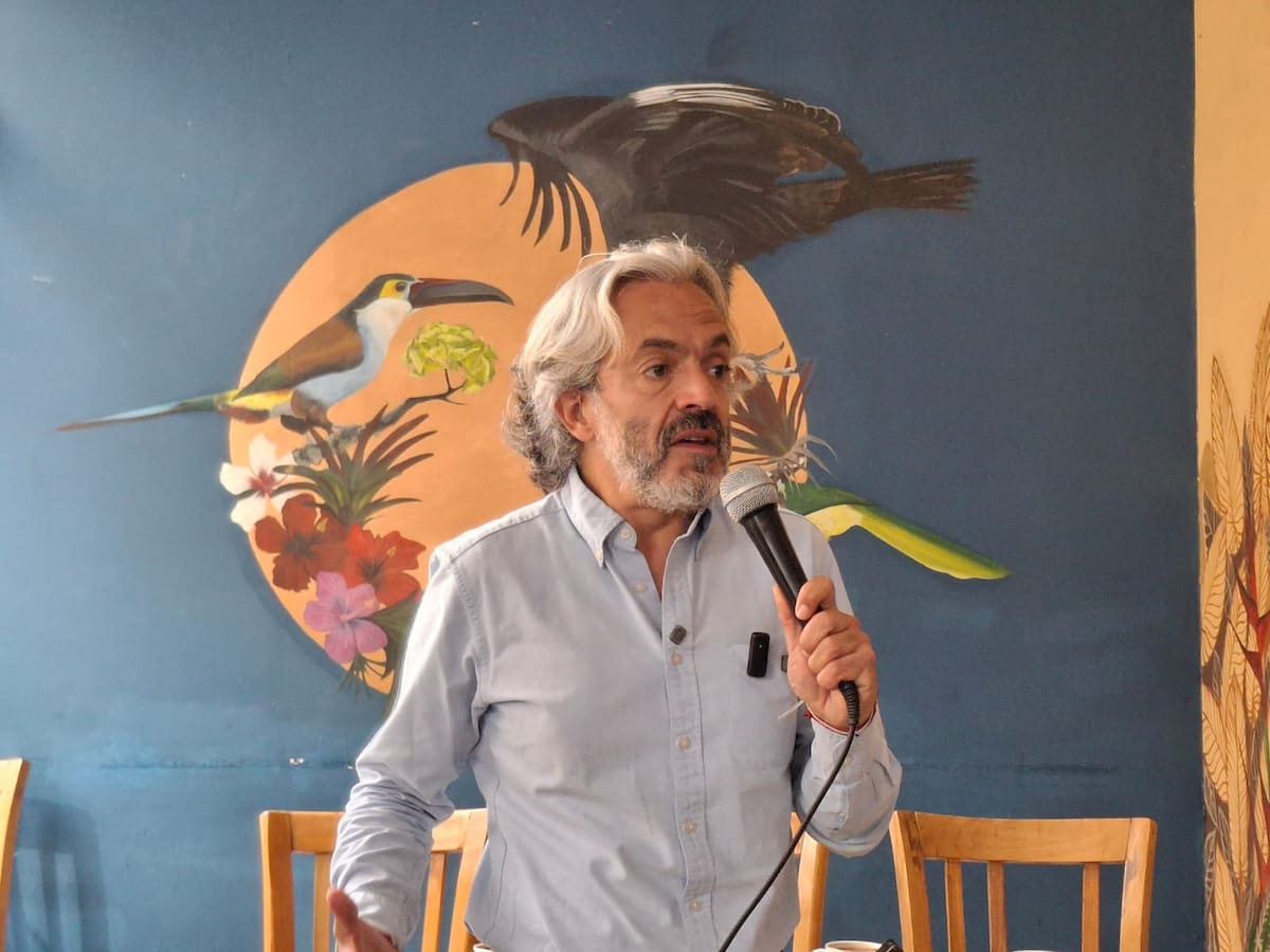 Ola de violencia genera incertidumbre en el proceso electoral: Juan Daniel Oviedo