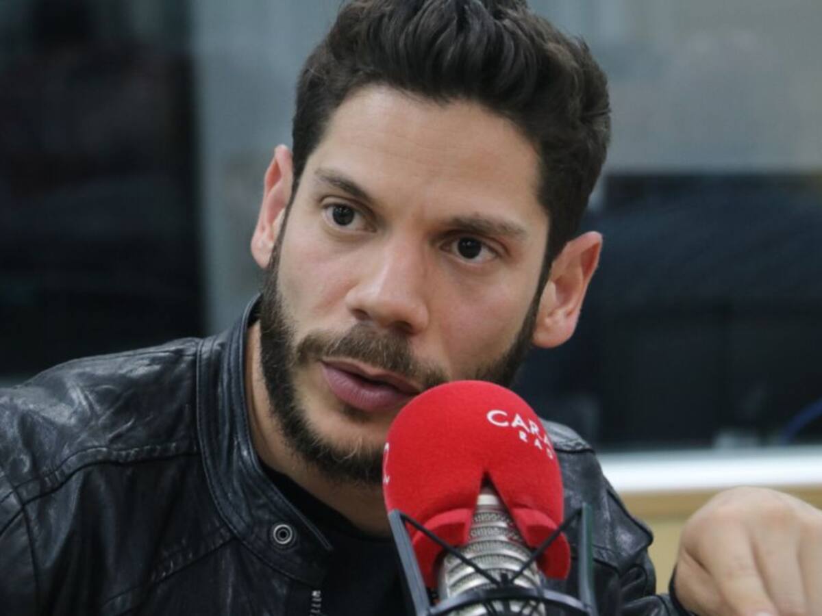 A este gobierno le cuesta llamar las cosas por su nombre: Yohir