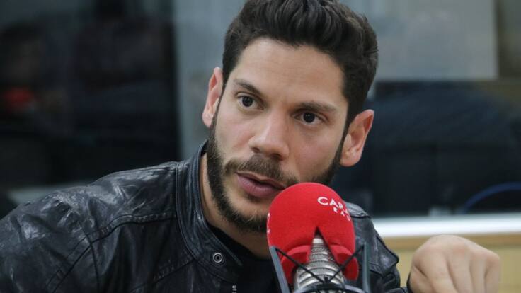 A este gobierno le cuesta llamar las cosas por su nombre: Yohir