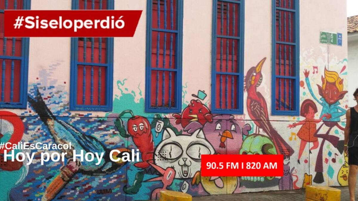 CALI HOY POR HOY 28 DE FEBRERO DEL 2020