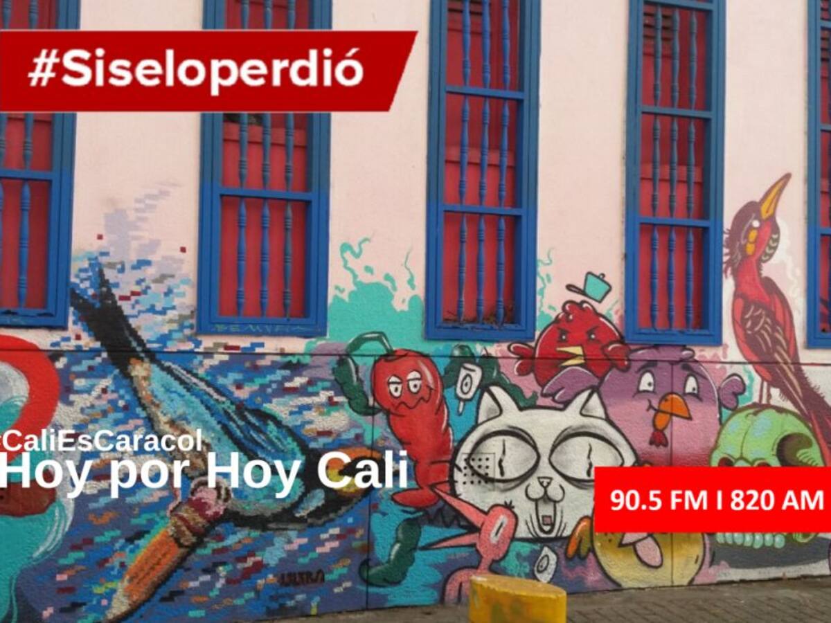 Cali Hoy por Hoy 28 de febrero del 2020