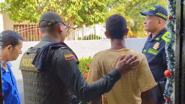 Una segunda oportunidad: La historia de un joven que lucha por salir de un mundo oscuro