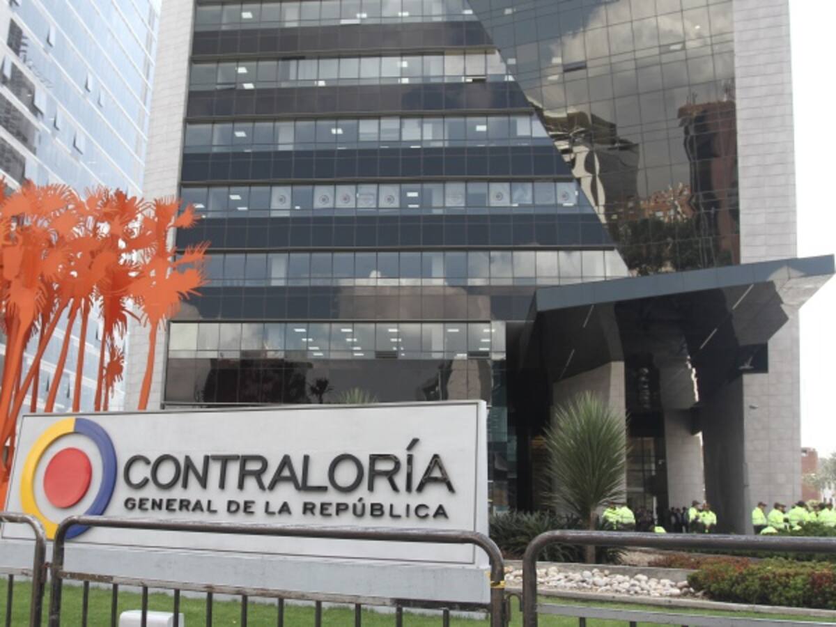 La Contraloría General insiste en que están perdidos $746.000 millones de regalías en La Guajira