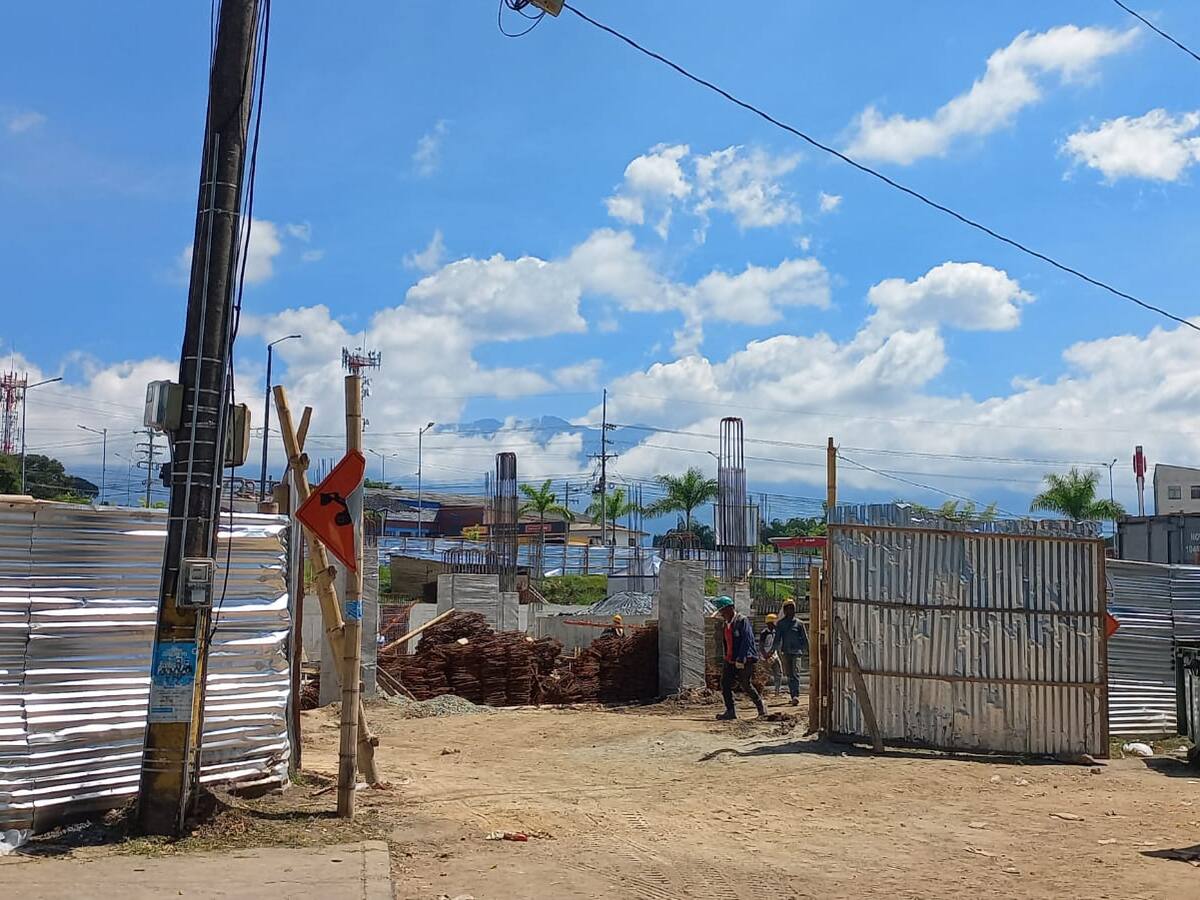 Obras inconclusas de Juegos Paranacionales no serán elefantes blancos: Baltazar Medina