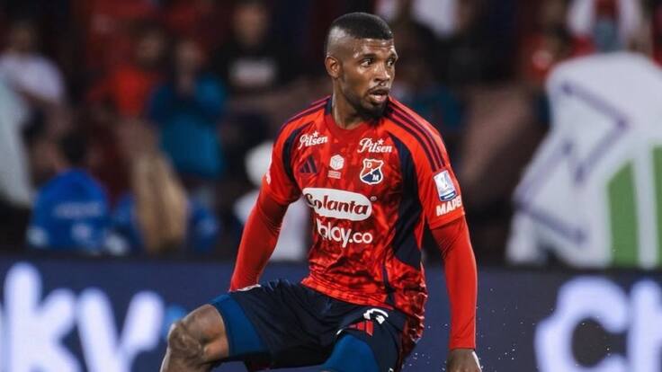 Jherson Mosquera: “En la final no competimos como debíamos”