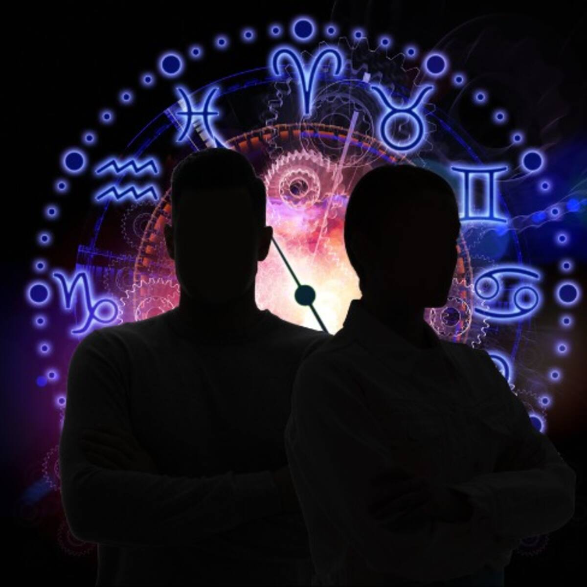 Este es el signo del zodiaco de las 6 personas más ricas de Colombia: No hay ningún político