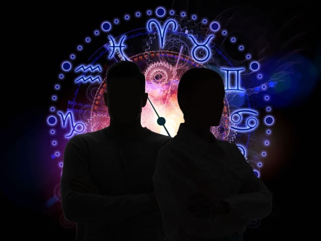 Este es el signo del zodiaco de las 6 personas más ricas de Colombia: No hay ningún político