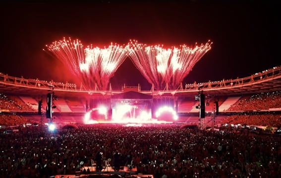 Silvestre Dangond Barranquilla Crédito Paola España