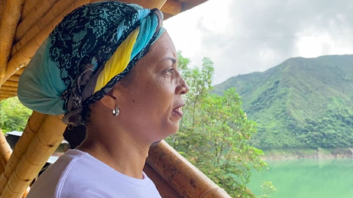 “El diario vivir de la mujer rural siempre es muy agitado”