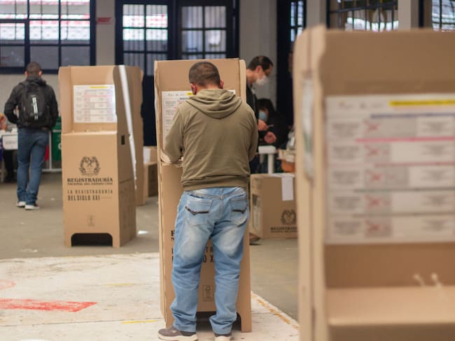 Democracia: más allá de las elecciones