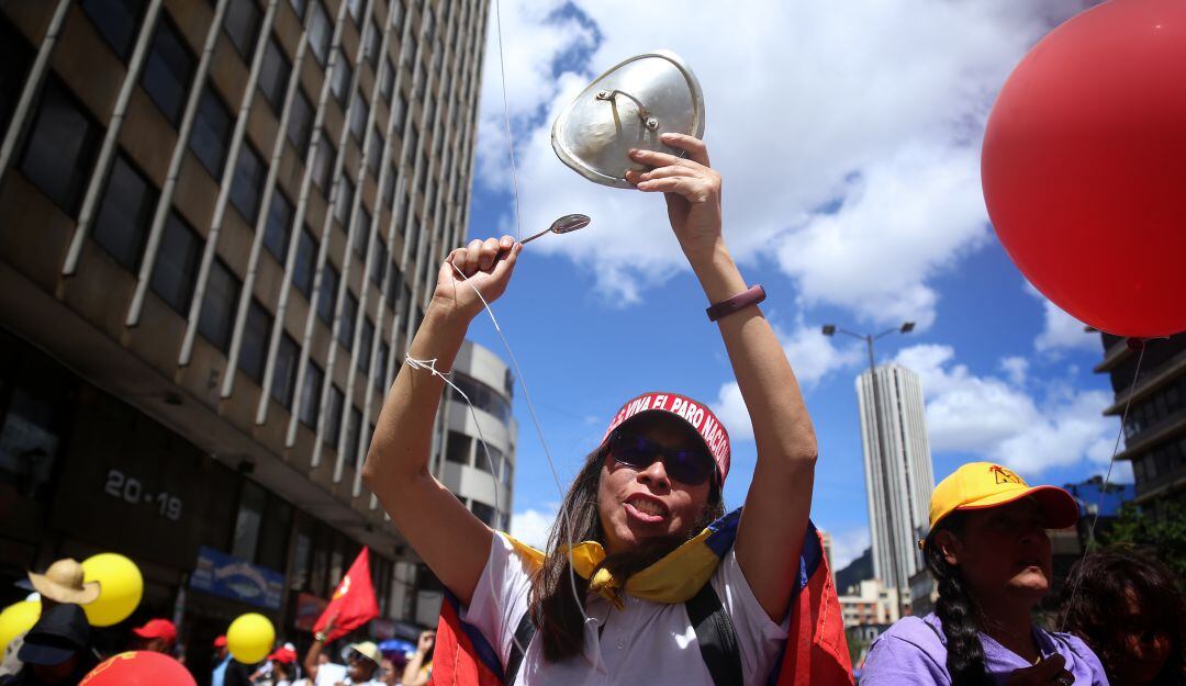 Los alcaldes se reunieron en las últimas horas con el presidente Iván Duque