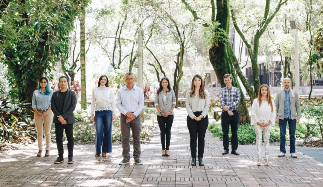 VaxThera, una empresa SURA que nace en Colombia para la investigación y desarrollo de vacunas para América Latina