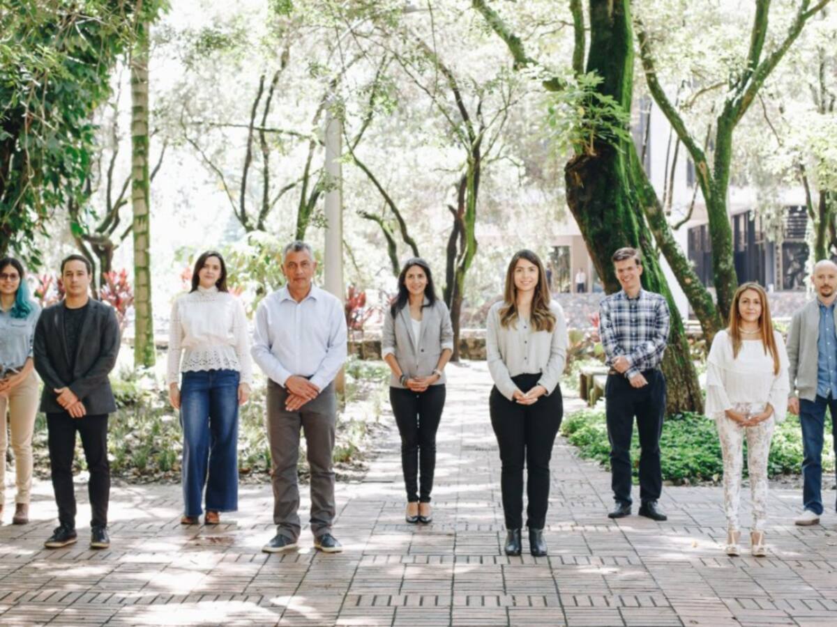 Grupo Sura crea empresa para desarrollo de vacunas en el país