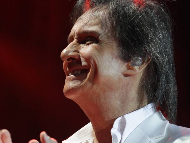 La Buena y La Mejor: Roberto Carlos