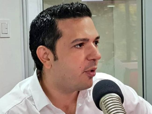 Presidente del Concejo de Barranquilla contrajo el COVID-19