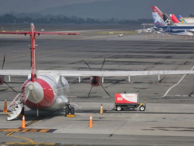 Avianca operará en El Dorado, Easyfly y Satena desde el Puente Aéreo