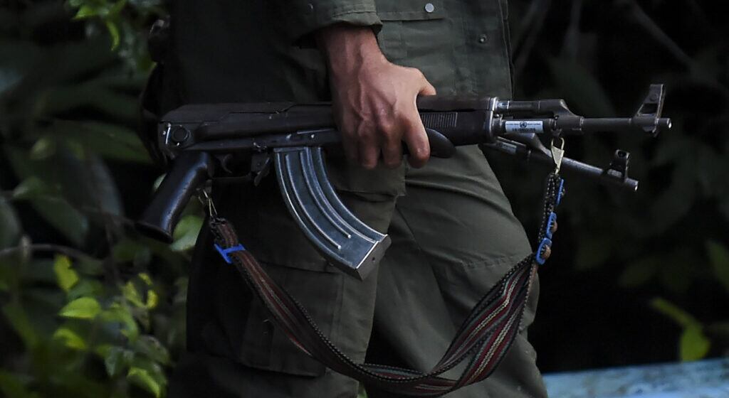 Grupos armados estarían amenazando a contratistas del PAE.