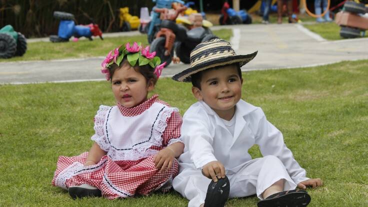 Colombia: país de diversidad cultural