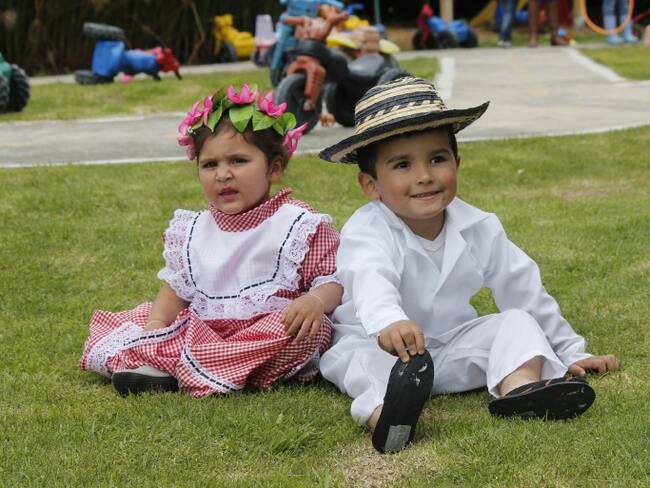 Colombia: país de diversidad cultural