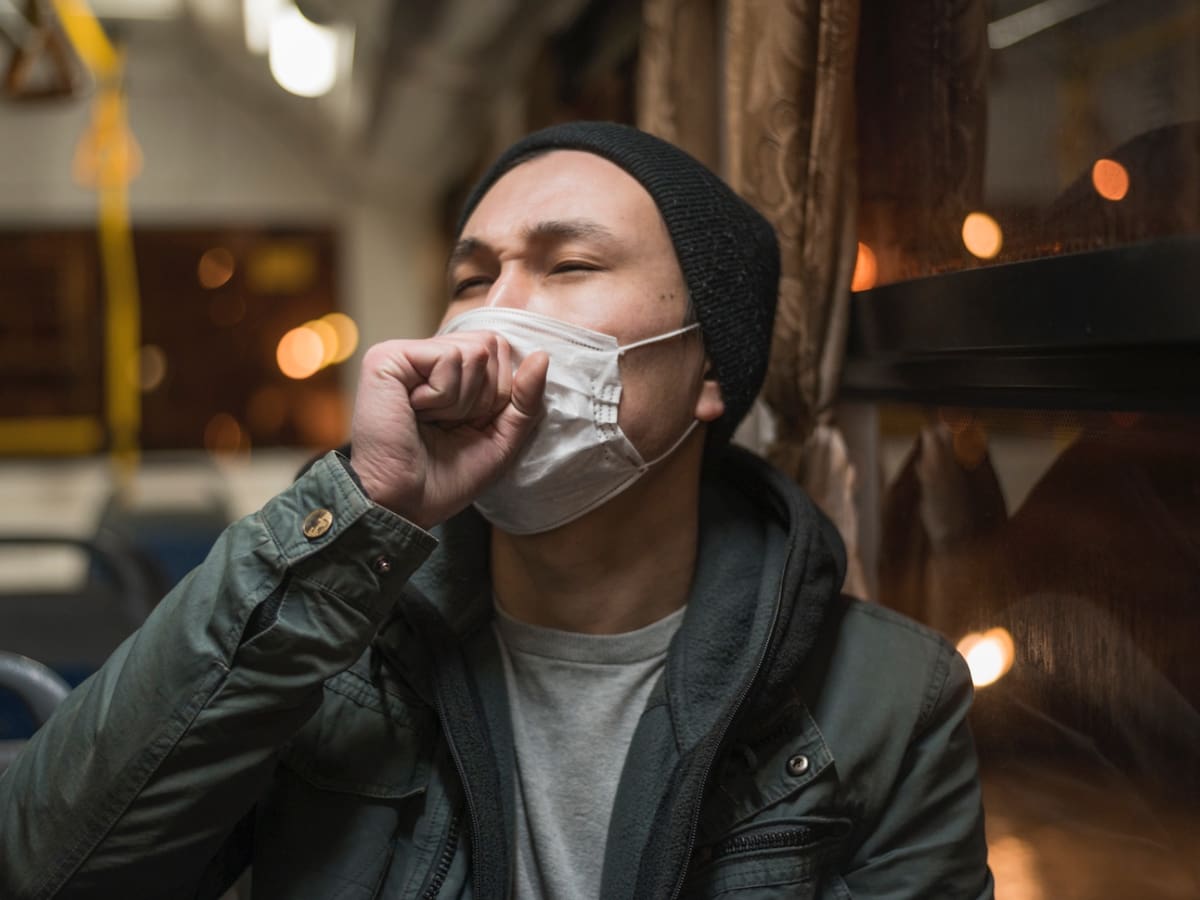 La Secretaría de Salud de Bogotá intensifica acciones ante la llegada de un pico respiratorio