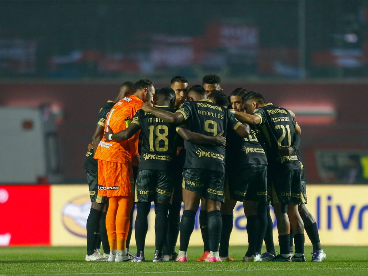 Candidato a reemplazar al DT Gandolfi en Nacional firmó con Independiente