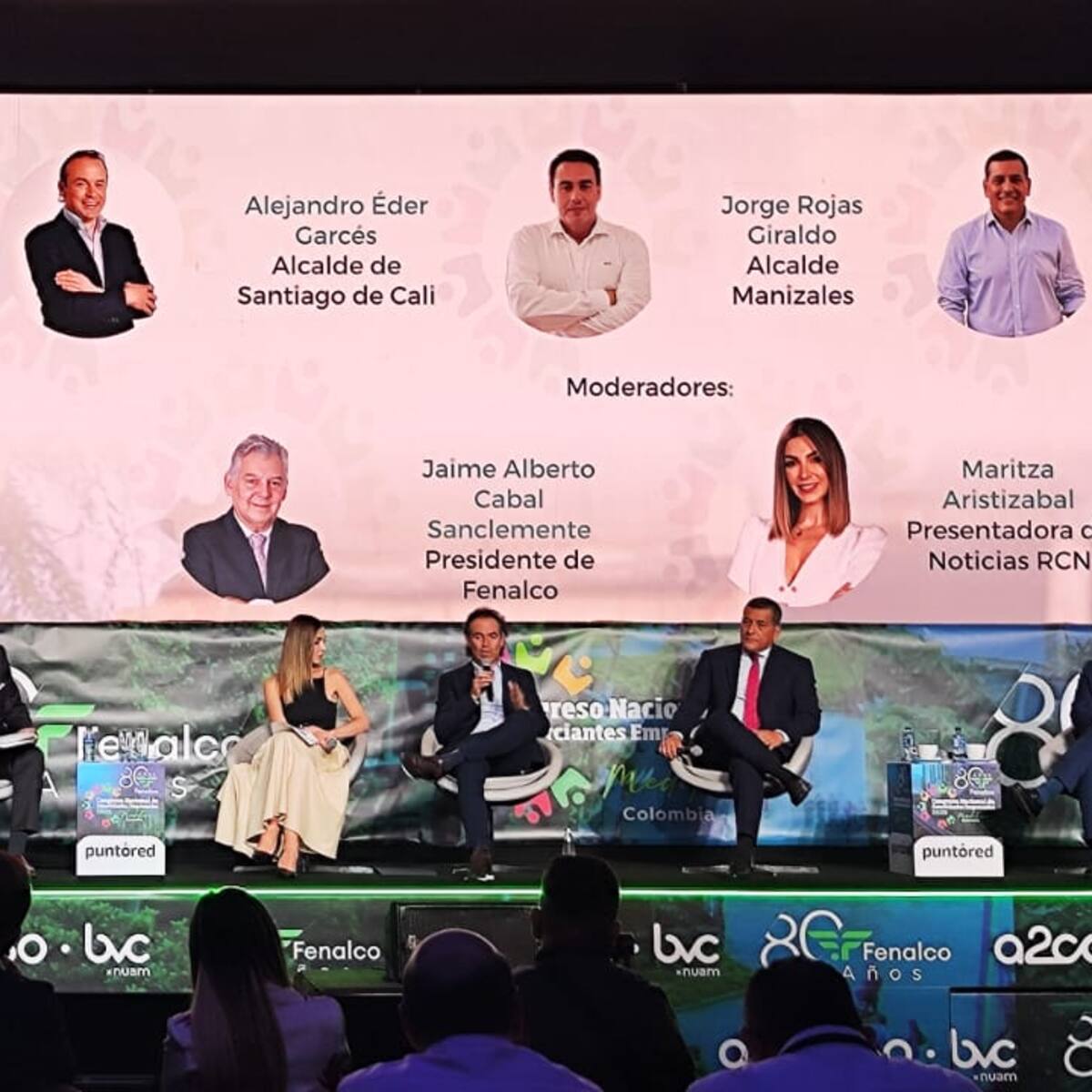 El alcalde de Medellín le envió una carta al FBI y la DEA por el denominado “tarimazo” de Petro