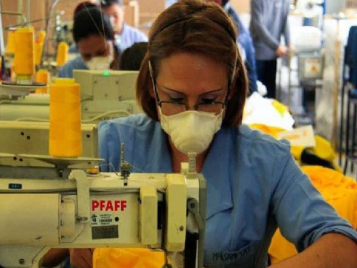 Las EPS ponen en riesgo la reactivación de las Pymes: Acopi