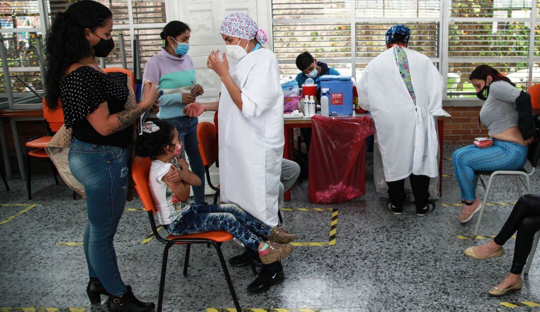 Coronavirus en Bolívar: 12 nuevos casos y no hubo fallecidos