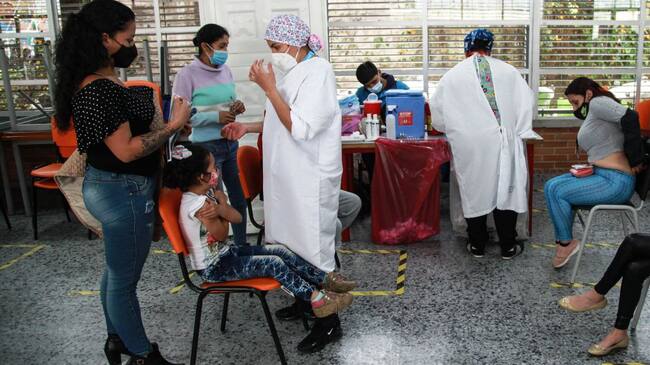 Coronavirus en Bolívar: 12 nuevos casos y no hubo fallecidos