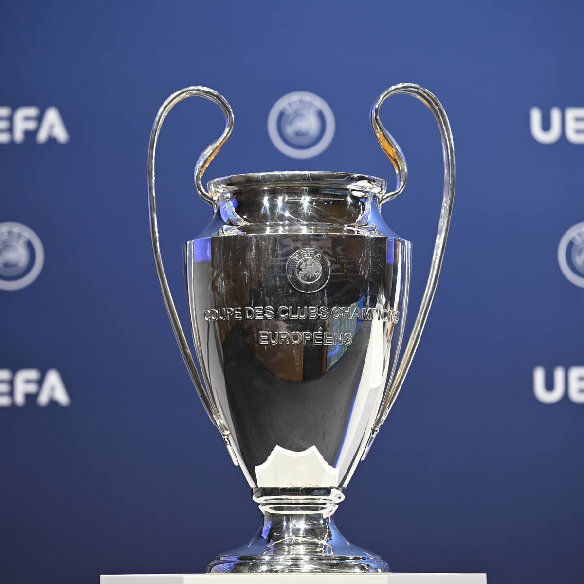 Los cambios que tendrá la Champions League para la próxima temporada: formato y sorteo