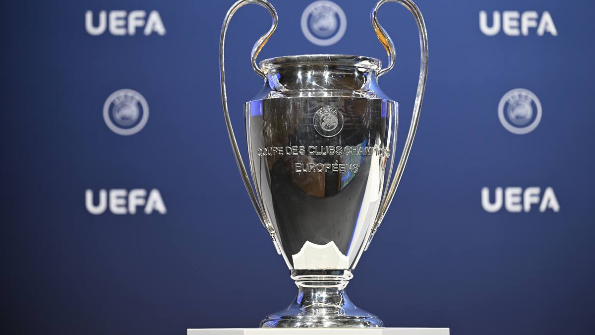Champions League: Así quedó la tabla de posiciones, terminada la primera fase del torneo