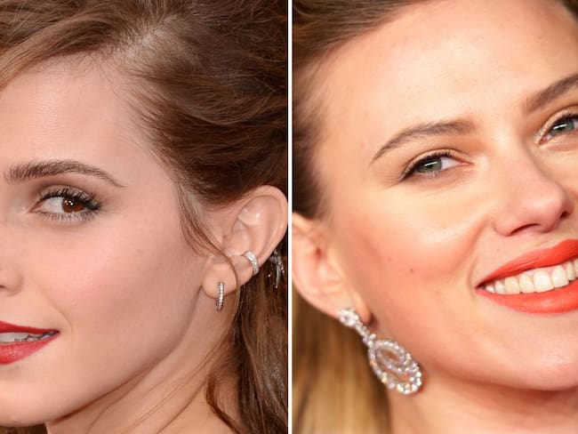 Se rumorea que la actriz hizo casting en película de Scarlett Johansson.