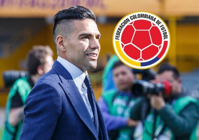 Falcao / Composición: Caracol Radio