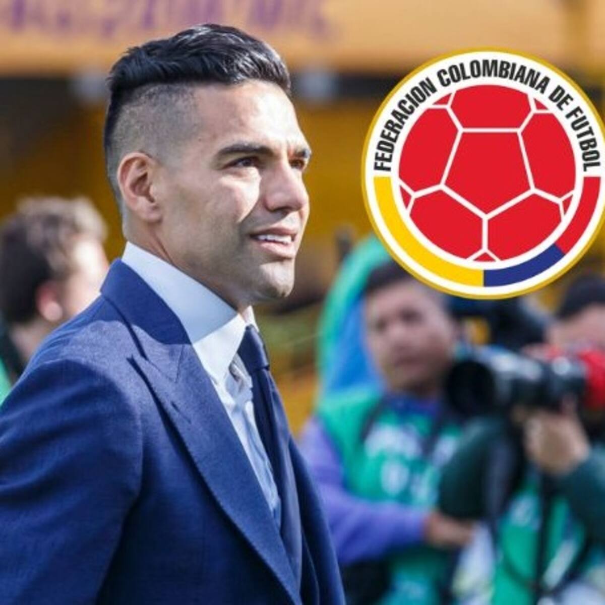 Falcao estaría en el Mundial 2026 con la Selección Colombia: sorprendente revelación